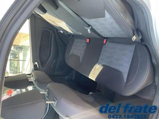 FORD Ka+ usata, con Immobilizzatore elettronico