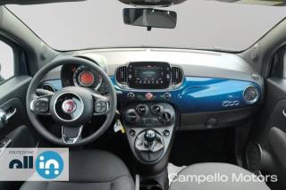 FIAT 500 usata 6