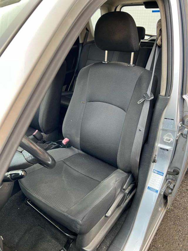 DAIHATSU Terios usata, con Climatizzatore