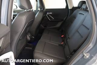 BMW X1 usata, con Sistema di riconoscimento della stanchezza