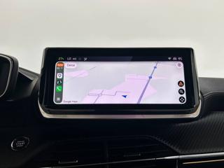 PEUGEOT 2008 usata, con USB
