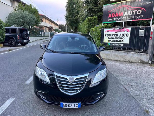 LANCIA Ypsilon usata, con Airbag