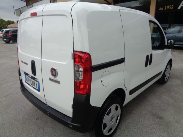 FIAT Fiorino usata, con Alzacristalli elettrici