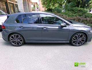 VOLKSWAGEN Golf usata, con Airbag laterali
