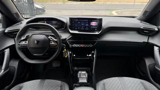 PEUGEOT 2008 usata, con Alzacristalli elettrici