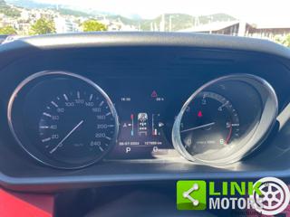 LAND ROVER Range Rover Sport usata, con Cronologia tagliandi