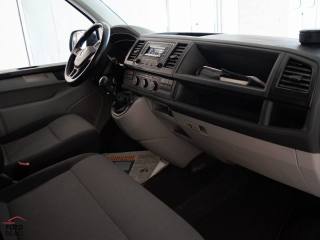 VOLKSWAGEN Transporter usata 28