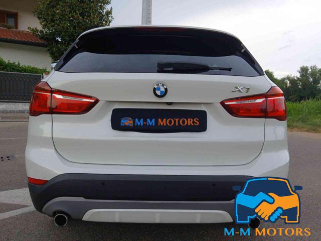 BMW X1 usata, con Alzacristalli elettrici