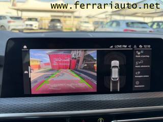 BMW X4 usata, con Controllo trazione