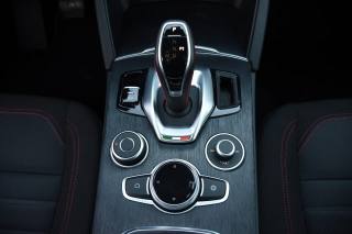 ALFA ROMEO Stelvio usata, con Immobilizzatore elettronico