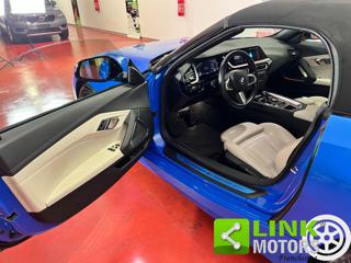BMW Z4 usata, con Cerchi in lega