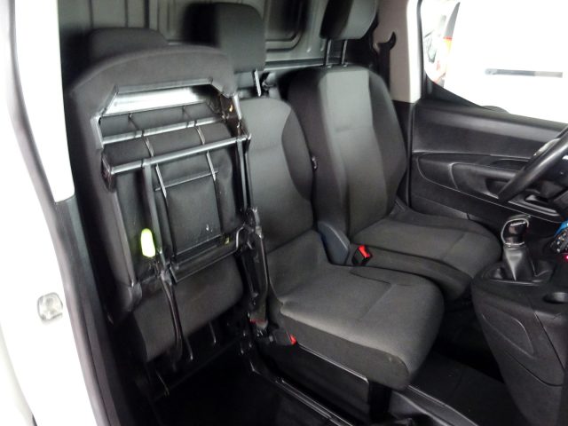 CITROEN Berlingo usata, con Filtro antiparticolato