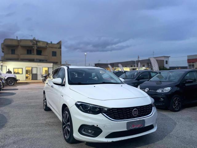 FIAT Tipo usata, con ABS