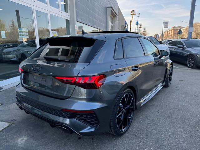 AUDI RS usata, con Airbag Passeggero