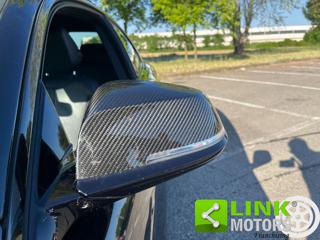 BMW 430 usata, con USB