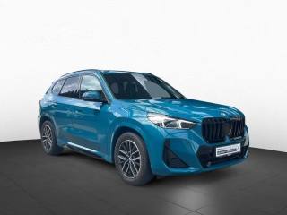 BMW X1 usata, con Airbag laterali