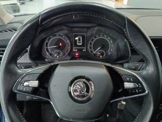 SKODA Kamiq usata, con Autoradio digitale