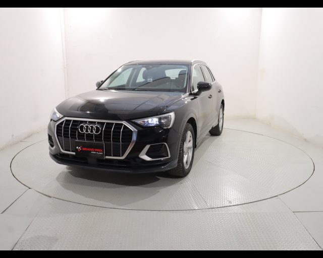 AUDI Q3 usata, con Airbag