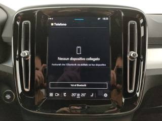 VOLVO XC40 usata, con Portellone posteriore elettrico