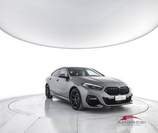 BMW 218 usata 1
