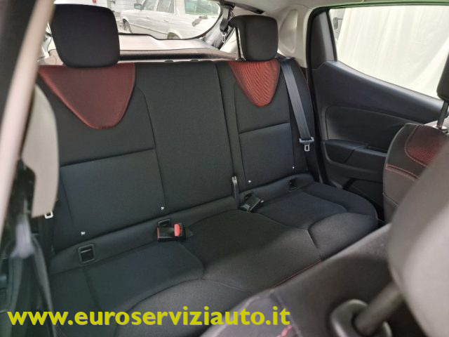 RENAULT Clio usata 36