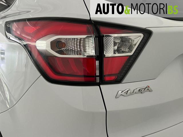 FORD Kuga usata, con Vivavoce