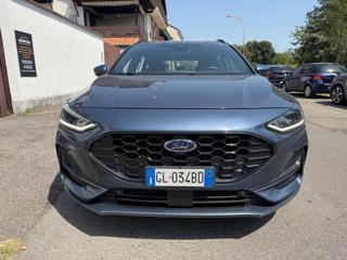 FORD Focus usata, con Park Distance Control