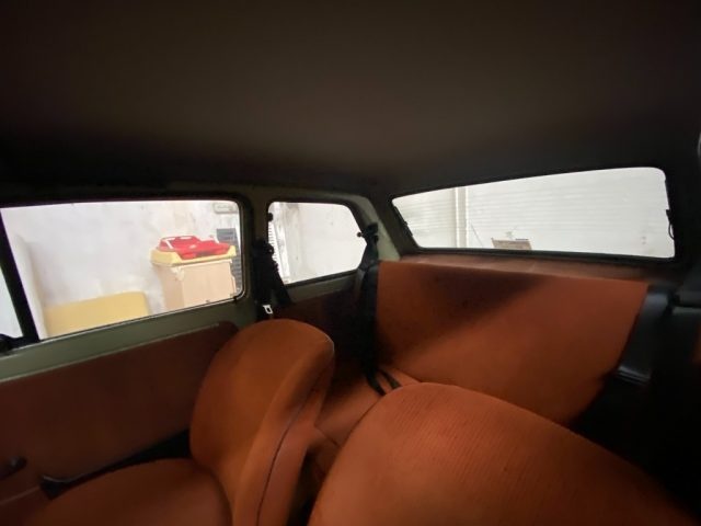 FIAT 126 usata 6