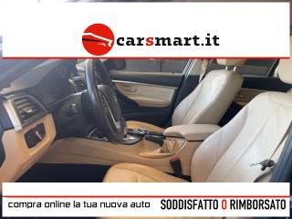 BMW 320 usata, con Climatizzatore