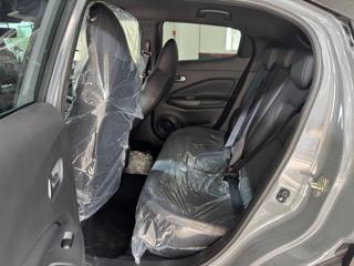 NISSAN Juke usata, con Park Distance Control