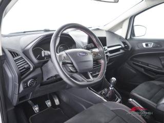 FORD EcoSport usata 7