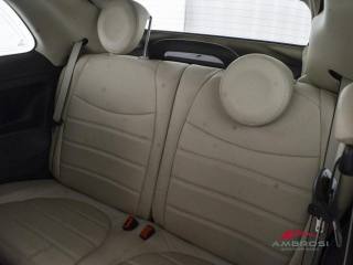 FIAT 500 usata 9