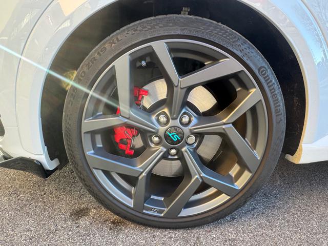 FORD Puma usata, con Cronologia tagliandi