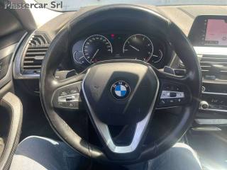 BMW X4 usata, con Immobilizzatore elettronico