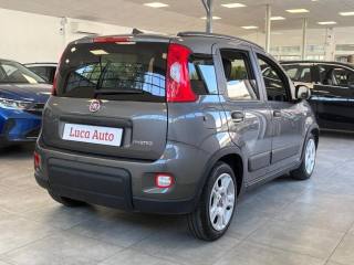 FIAT Panda usata, con Alzacristalli elettrici