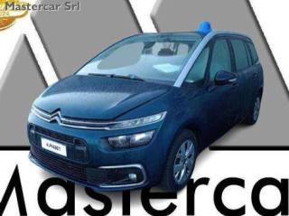CITROEN Grand C4 Spacetourer 7 POSTI Spacetourer 1.5 bluehdi Feel tg : GH652PV
