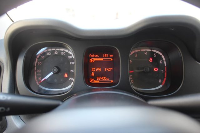 FIAT Panda usata 11