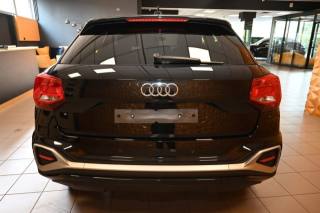 AUDI Q2 usata 176