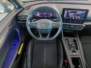CUPRA Formentor usata, con Servosterzo