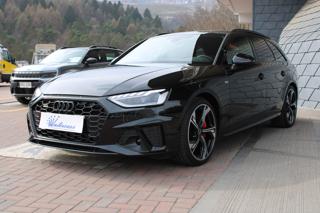 AUDI A4 usata, con Airbag Passeggero