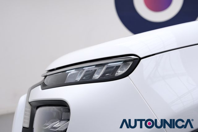 CITROEN C3 usata, con ESP