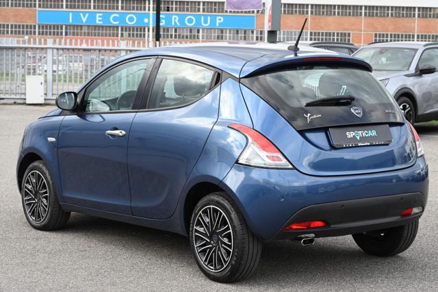 LANCIA Ypsilon usata, con Climatizzatore