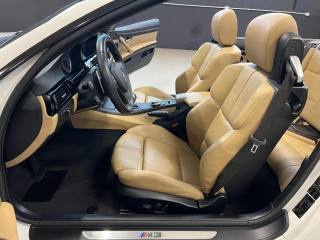BMW M3 usata, con Interni in pelle