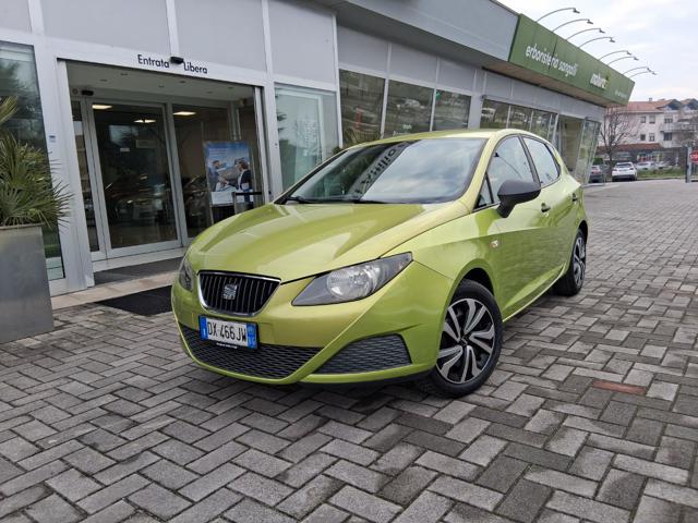 SEAT Ibiza usata, con Airbag