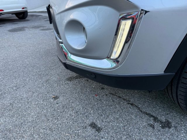 SUZUKI Vitara usata, con Controllo trazione