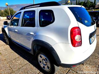 DACIA Duster usata, con Boardcomputer