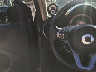 SMART ForTwo usata, con Servosterzo