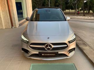 MERCEDES-BENZ B 180 usata, con Airbag