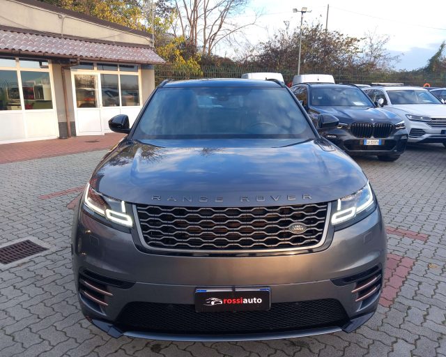 LAND ROVER Range Rover Velar usata, con Airbag