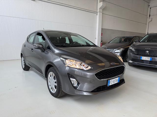 FORD Fiesta usata, con Cerchi in lega